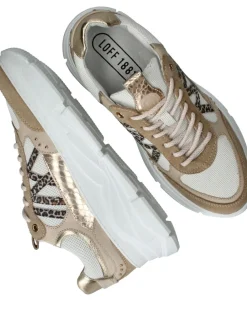 DAMES LOFF 1881 Sneakers Dames