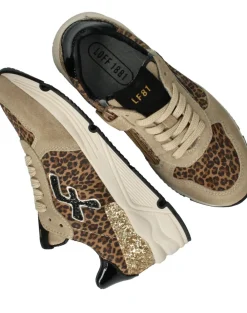 LOFF 1881 Sneakers Meisjes