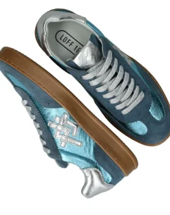 DAMES LOFF 1881 Sneakers Dames