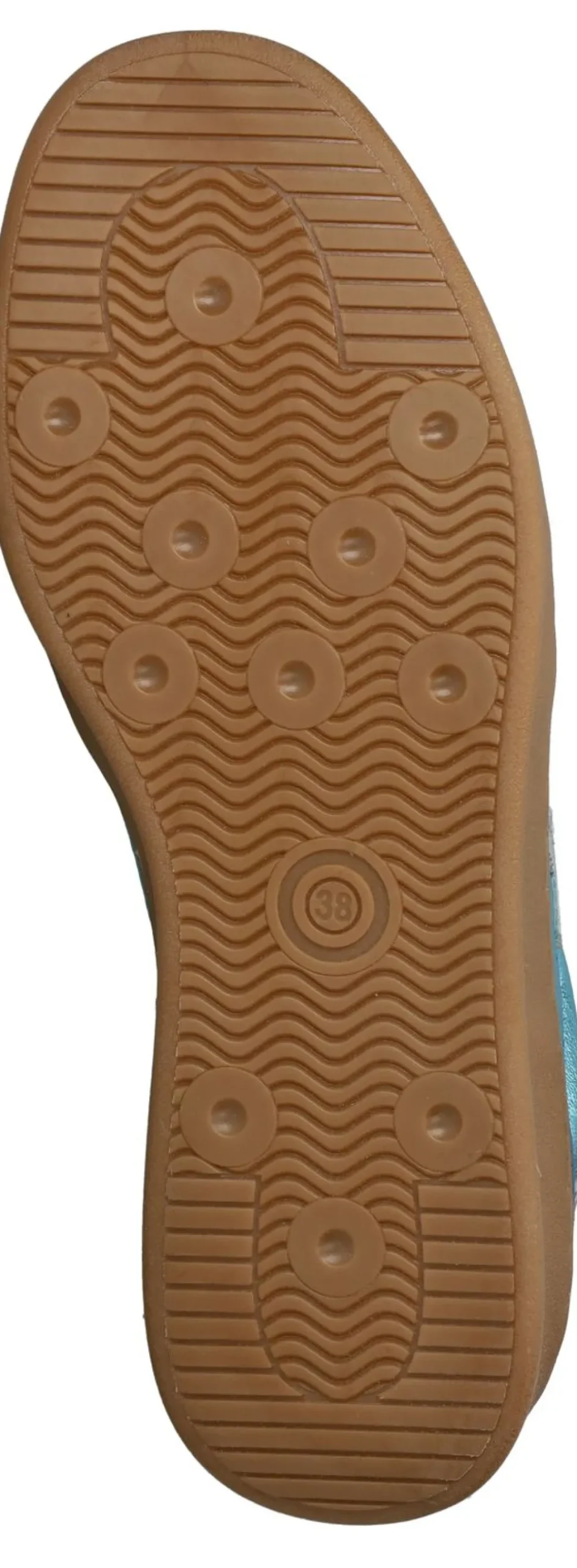 DAMES LOFF 1881 Sneakers Dames