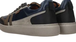 Heren LOFF 1881 Sneakers Blauw Heren