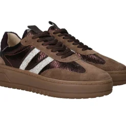 DAMES LOFF 1881 Sneakers Dames