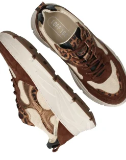 DAMES LOFF 1881 Sneakers Dames