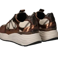 DAMES LOFF 1881 Sneakers Dames