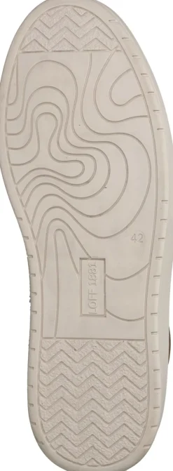 Heren LOFF 1881 Sneakers Heren