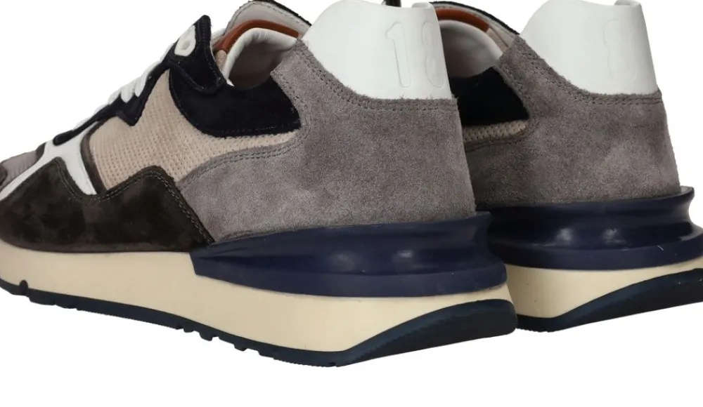 Heren LOFF 1881 Sneakers Heren