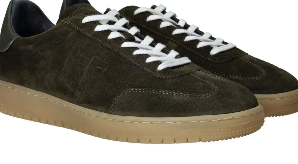 Heren LOFF 1881 Sneakers Heren