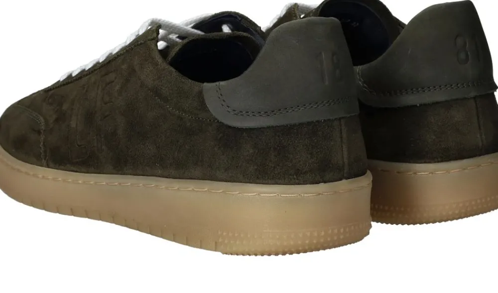 Heren LOFF 1881 Sneakers Heren
