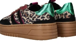 DAMES LOFF 1881 Sneakers Dames
