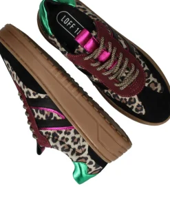 DAMES LOFF 1881 Sneakers Dames