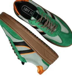 DAMES LOFF 1881 Sneakers Multi Dames