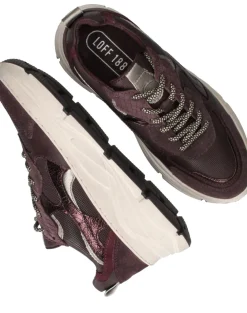 DAMES LOFF 1881 Sneakers Dames