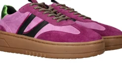 DAMES LOFF 1881 Sneakers Dames