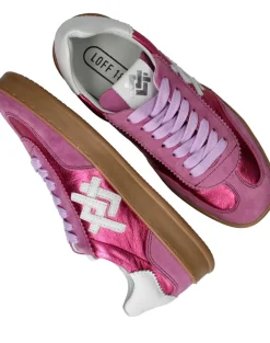 DAMES LOFF 1881 Sneakers Dames