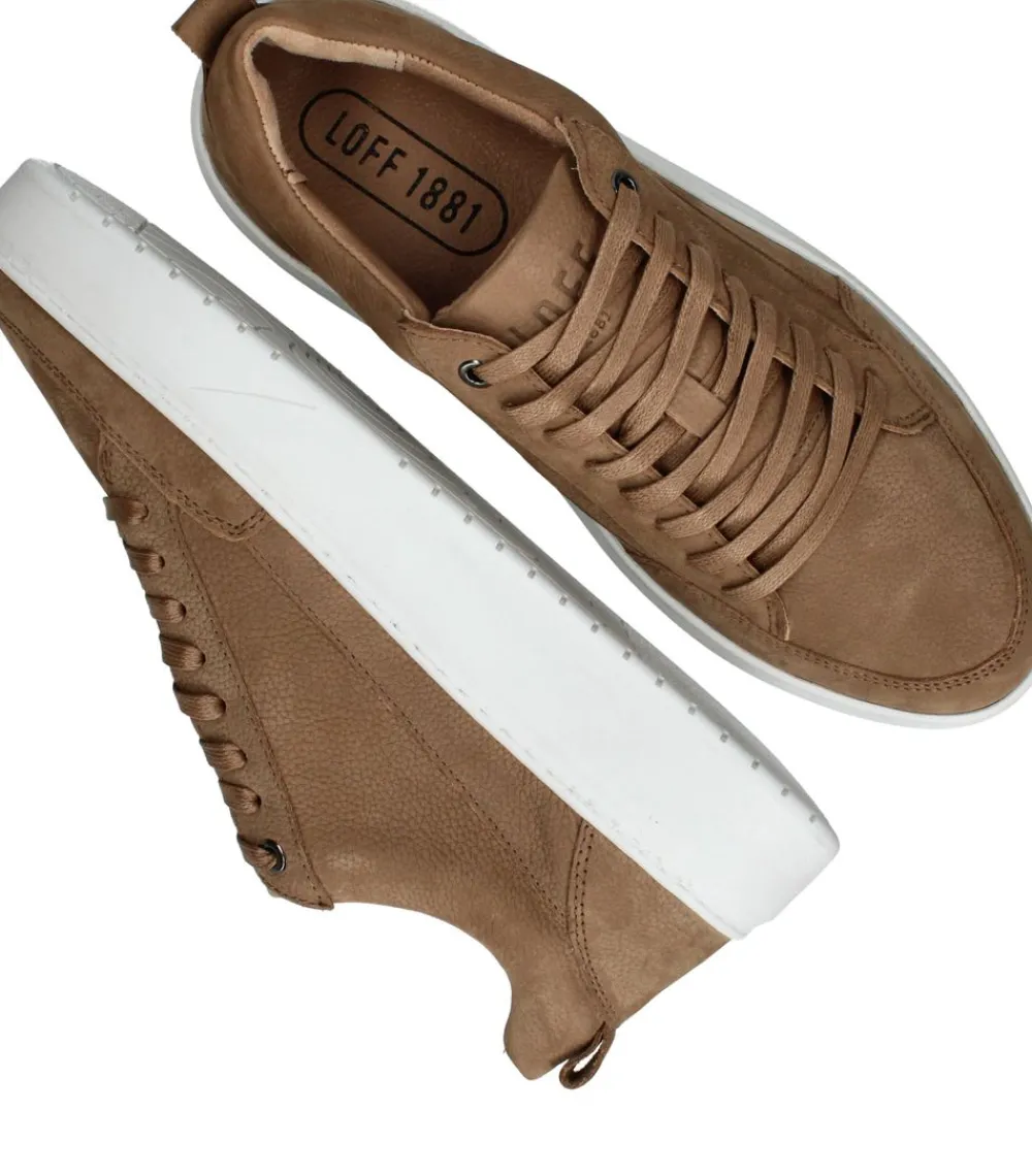 Heren LOFF 1881 Sneakers Heren