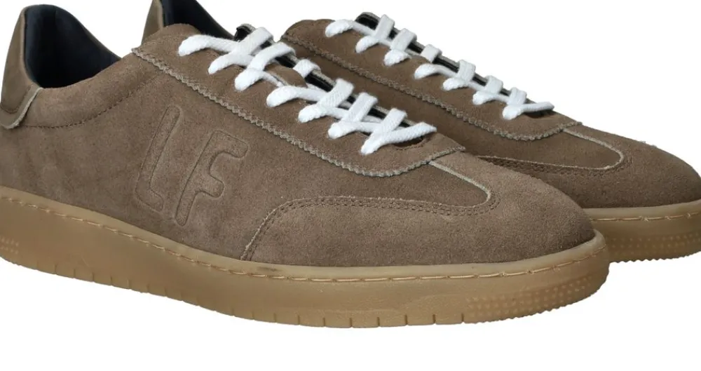 Heren LOFF 1881 Sneakers Heren