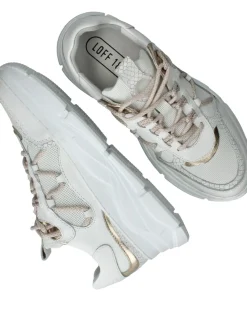 DAMES LOFF 1881 Sneakers Dames