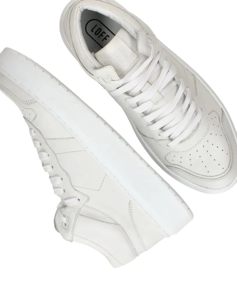 Heren LOFF 1881 Sneakers Heren