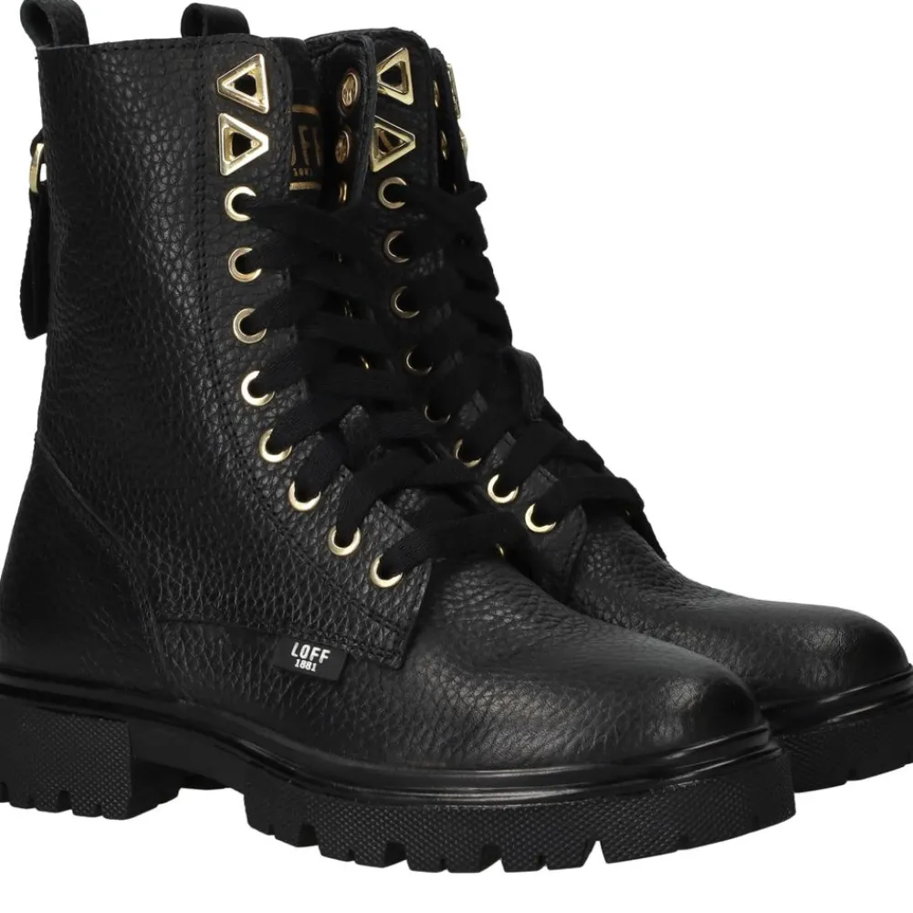 LOFF 1881 Veterboots Meisjes