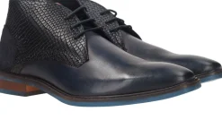 Heren LOFF 1881 Veterschoenen Heren