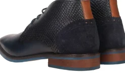 Heren LOFF 1881 Veterschoenen Heren