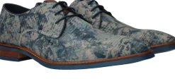 Heren LOFF 1881 Veterschoenen Heren