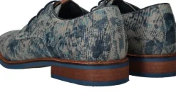 Heren LOFF 1881 Veterschoenen Heren