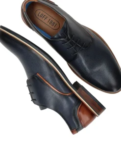 Heren LOFF 1881 Veterschoenen Heren