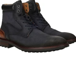 Heren LOFF 1881 Veterschoenen Heren