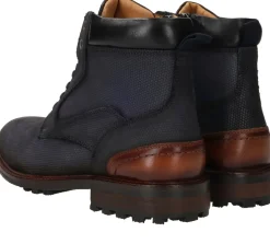 Heren LOFF 1881 Veterschoenen Heren