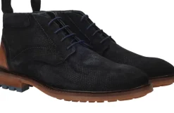 Heren LOFF 1881 Veterschoenen Heren