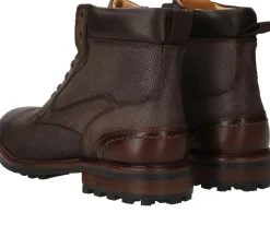 Heren LOFF 1881 Veterschoenen Heren