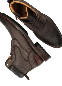 Heren LOFF 1881 Veterschoenen Heren