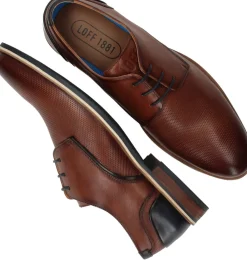 Heren LOFF 1881 Veterschoenen Heren