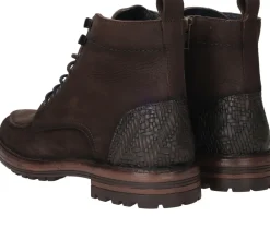 Heren LOFF 1881 Veterschoenen Heren