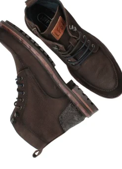 Heren LOFF 1881 Veterschoenen Heren
