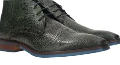 Heren LOFF 1881 Veterschoenen Heren