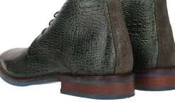 Heren LOFF 1881 Veterschoenen Heren