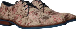 Heren LOFF 1881 Veterschoenen Heren