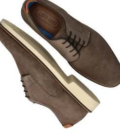 Heren LOFF 1881 Veterschoenen Heren