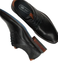 Heren LOFF 1881 Veterschoenen Heren