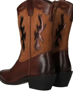 DAMES LOFF 1881 Westernboots Dames