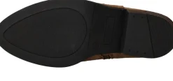 LOFF 1881 Westernboots Bruin Meisjes