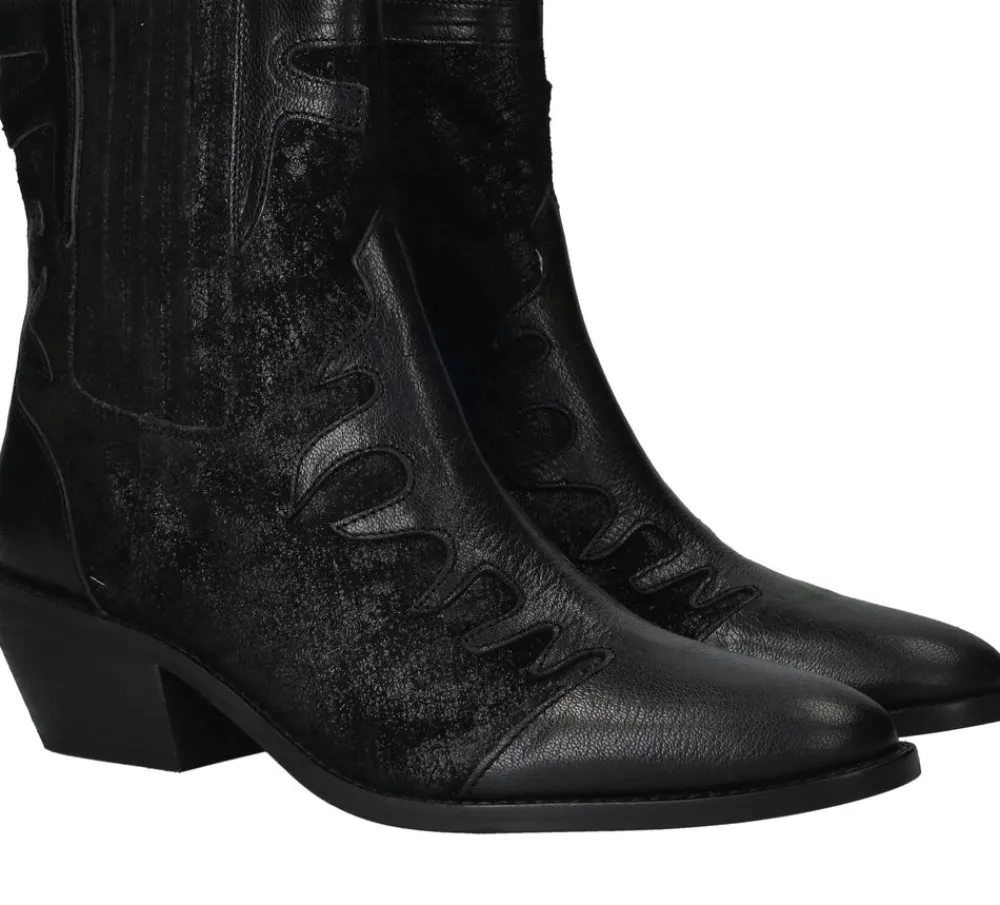 DAMES LOFF 1881 Westernboots Dames