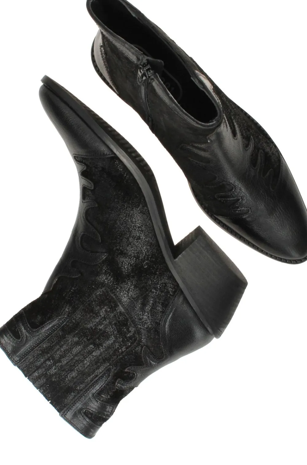 DAMES LOFF 1881 Westernboots Dames
