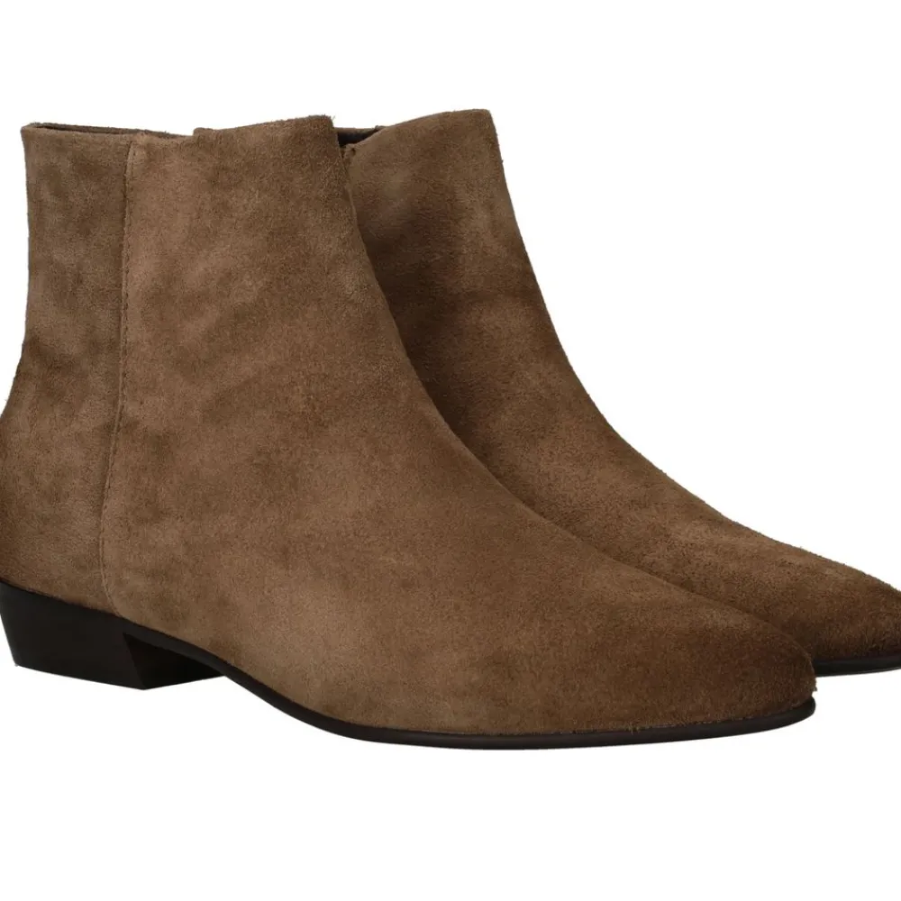 DAMES LOFF 1881 LOFF1881 Enkellaarsjes Dames