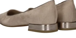 DAMES Marco Tozzi Ballerina's Dames