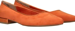 DAMES Marco Tozzi Ballerina's Dames