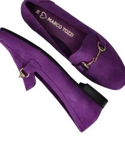 DAMES Marco Tozzi Loafers Dames