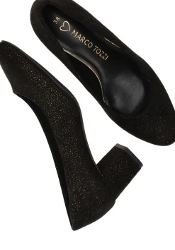 DAMES Marco Tozzi Pumps Dames